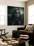 Ozzy Osbourne Wall Mural