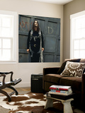 Ozzy Osbourne Wall Mural