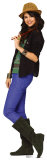 Alex Russo - Wizards of Waverly Place Stand Up
