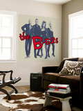 The B-52's Vægplakat