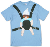 The Hangover - Baby Bjorn T-Shirts