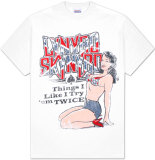 Lynyrd Skynyrd - Things I Like T-shirts