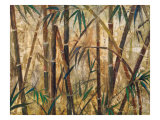 Bamboo Forest I Lámina giclée por Judeen Bamboo Forest I Lámina giclée por Judeen