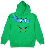 Hoodie: Teenage Mutant Ninja Turtles - Leonardo Shirts