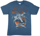 Star Wars - My Squadron T-Shirts