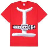 Santa Suit T-Shirts