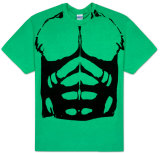 Hulk Chest Koszulka