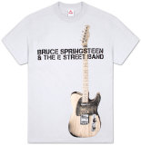 Bruce Springsteen - Original T-Shirts