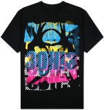 3OH!3 - Checkers Shirts
