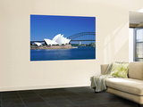 Sydney, Australia Wall Mural