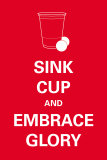 Sink Cup Photographie