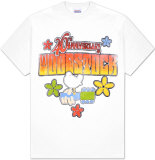 Woodstock - I Had A Dream Tshirt