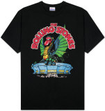 The Rolling Stones - Dragon Tongue T-Shirts