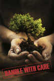 Handle with Care Posters Handle with Care Posters