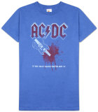 AC/DC - If You Want Blood T-Shirts