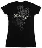 Three Days Grace - Midnight Strangler Vêtements