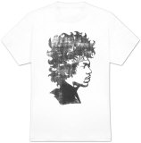 Jimi Hendrix - Headband T-Shirt