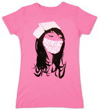 Women's: Sonic Youth - Nurse T-shirts