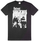 Velvet Underground - Band With Nico T-Shirts