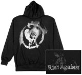 Hoodie: Rise Against - Bleed T-Shirts