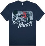 Rocky - Beat the Meat T-Shirts