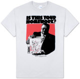 The Big Lebowski - Is This Your Homework Shirt