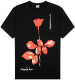 Depeche Mode - Sympathy Koszulka