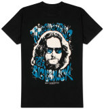 The Big Lebowski - Times Like These T-Shirts