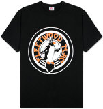 Fleetwood Mac - Penguin T-shirts Fleetwood Mac - Penguin T-shirts