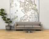 Philippines Telegraph S 1902 Wall Mural – Large