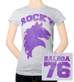 Women's: Rocky - Balboa 76 T-Shirts