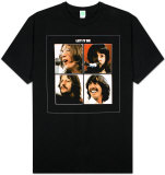 The Beatles - Let it Be II Vêtements