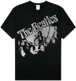 The Beatles - Reflection Shirts