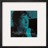 John Lennon: Life Posters
