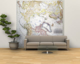Top Of The World 1949 Wall Mural – Large