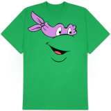 Teenage Mutant Ninja Turtles - Donatello T-Shirts
