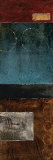 Linear I Prints by W. Blake