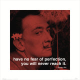 Dali: Perfection Prints