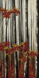 Beauty Within II Prints by Oscar Soler