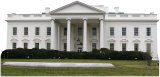 The White House Stand Up