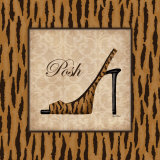 Posh Art by Kathy Middlebrook