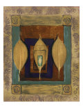 Earth's Surface 2 Lámina giclée por John Kime