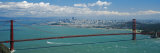 San Francisco, Californie Photographie par Jerry Driendl