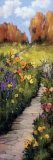Path Beneath Your Feet Poster par Andrew Birlington