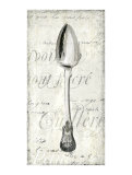Cuillere Posters par Tandi Venter