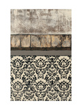 Nature's Damask II Lámina giclée por John Kime