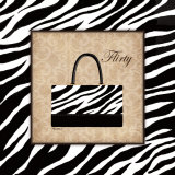Flirty Prints by Kathy Middlebrook