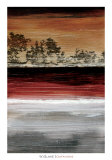 Castashore Prints by W. Blake
