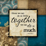 Together Plakaty autor Jennifer Pugh Together Plakaty autor Jennifer Pugh