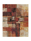 Urban Walk I Giclee Print by John Kime